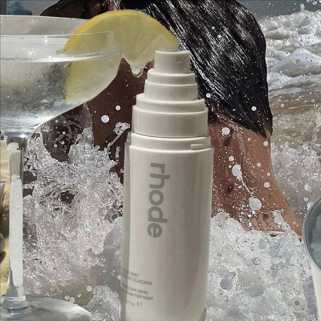 Peptide Glazing Barrier Moisturizing Cream