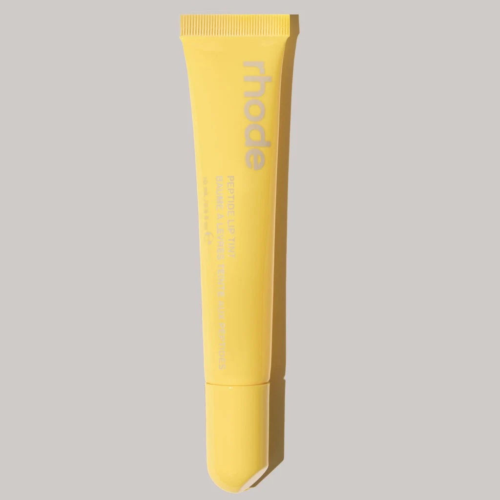 Peptide Glazing Barrier Moisturizing Cream