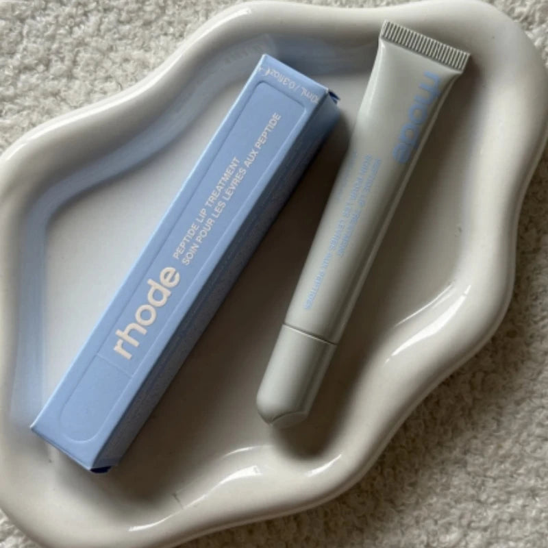 Peptide Glazing Barrier Moisturizing Cream