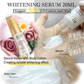 AILKE Brightening & Anti-Aging Face Cream