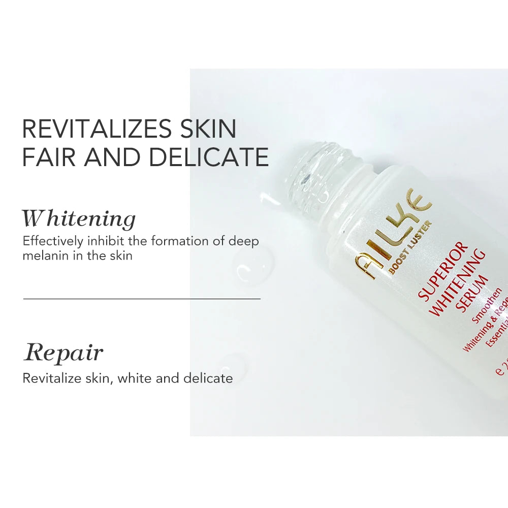AILKE Brightening & Anti-Aging Face Cream