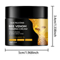 Bee Venom Firming Face & Neck Cream