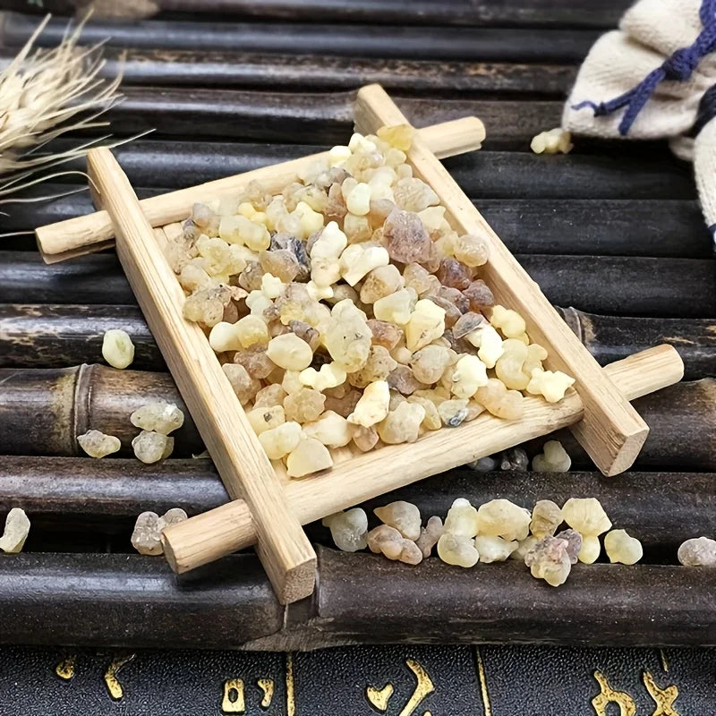 Frankincense Resin 100g