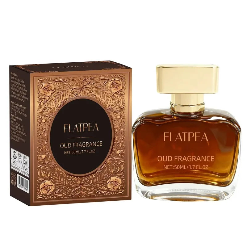 Arabian Oud & Cedarwood Men's Eau de Toilette