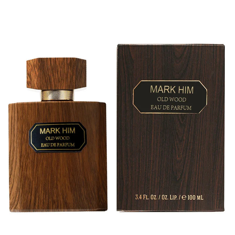 Ebony Agarwood Men's Cologne 75ml