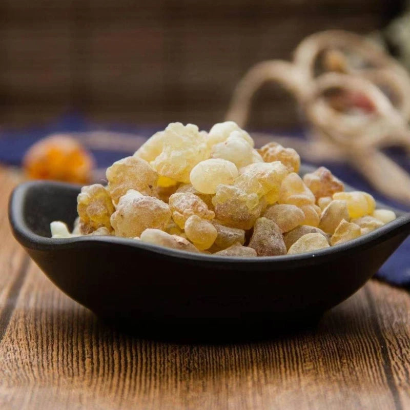 Frankincense Cones Boswellia