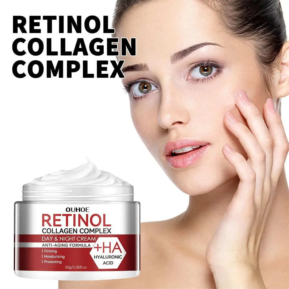 Rice Puree Brightening Face Cream