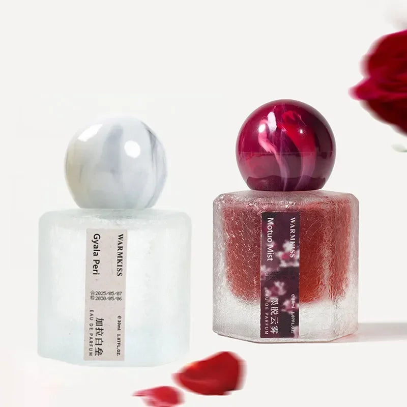 Women's Rose & Musk Fragrance Spray
