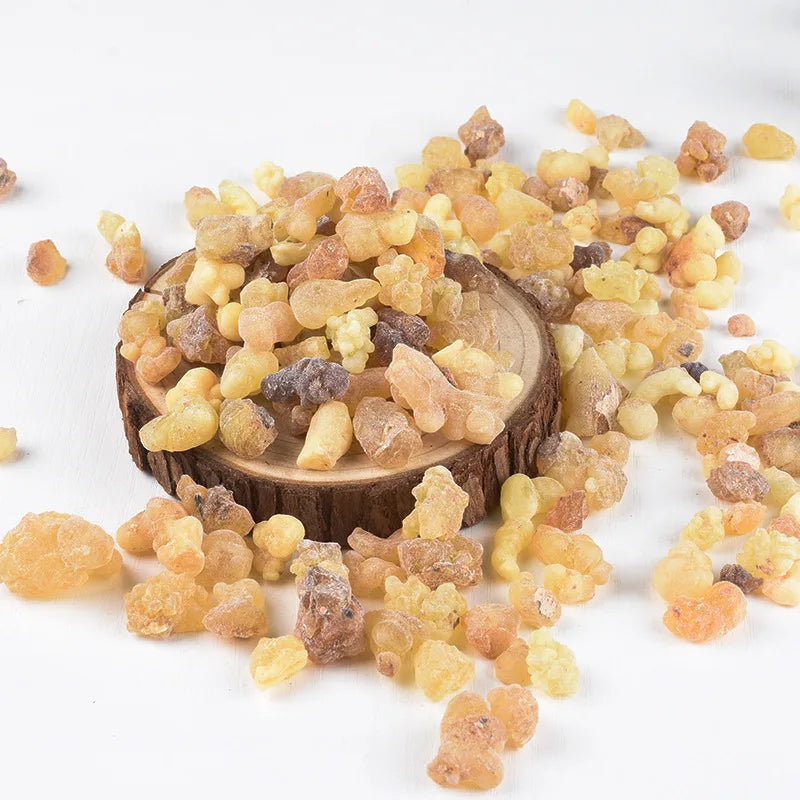 Organic Frankincense Resin