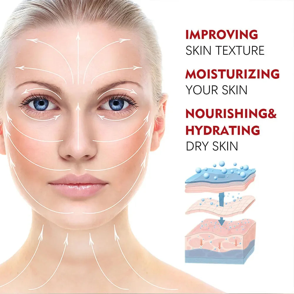Retinol Lifting & Firming Face Cream