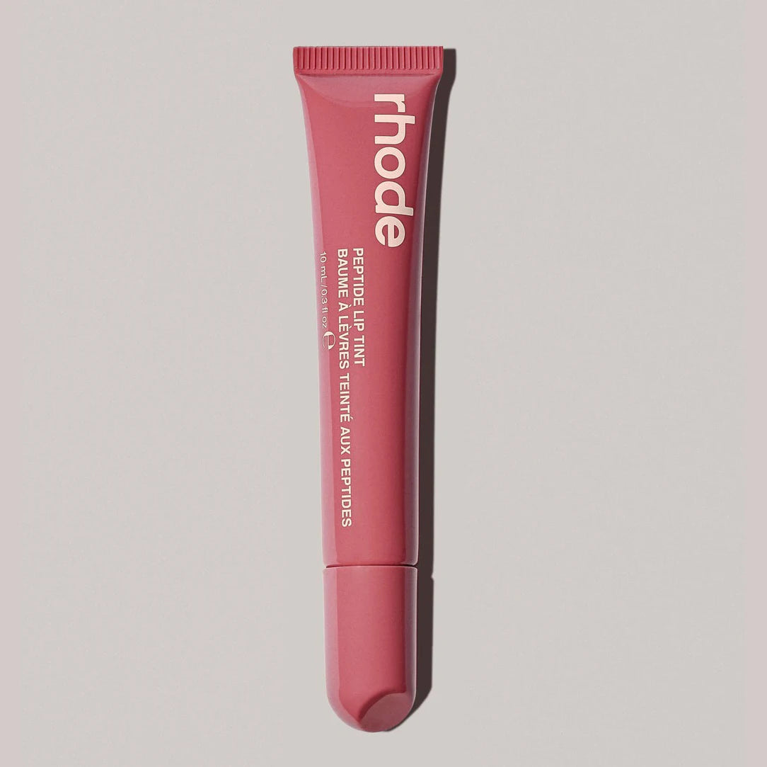 Peptide Glazing Barrier Moisturizing Cream