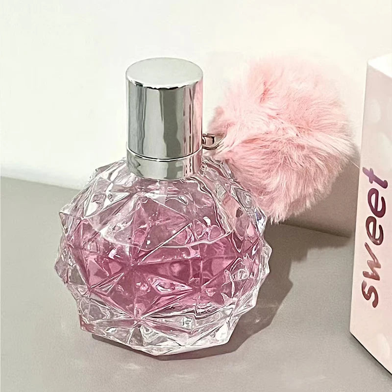 Ice Elf Women's Floral Eau de Toilette 50ml