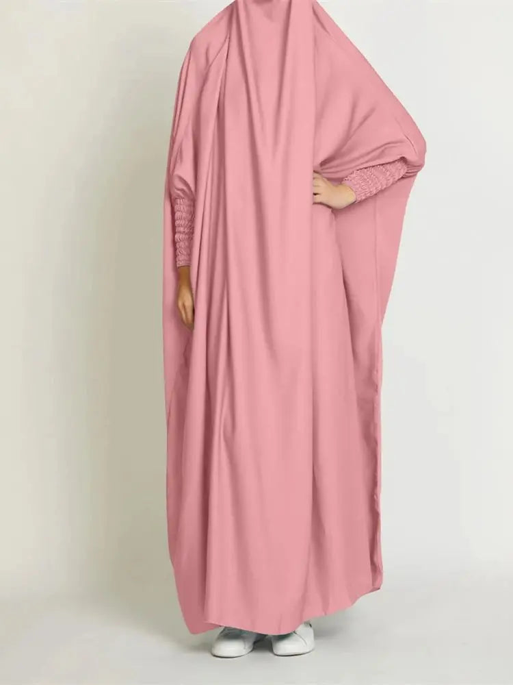 Girls' Eid Prayer Set