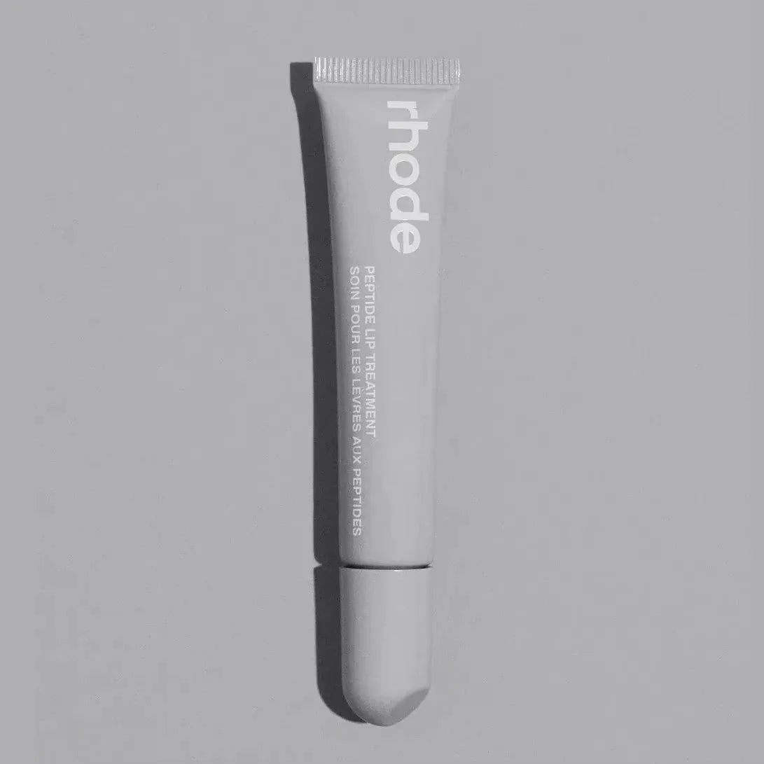 Peptide Glazing Barrier Moisturizing Cream