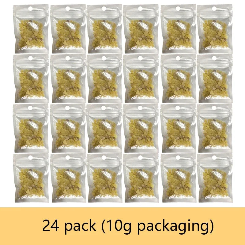 Somali Frankincense Resin