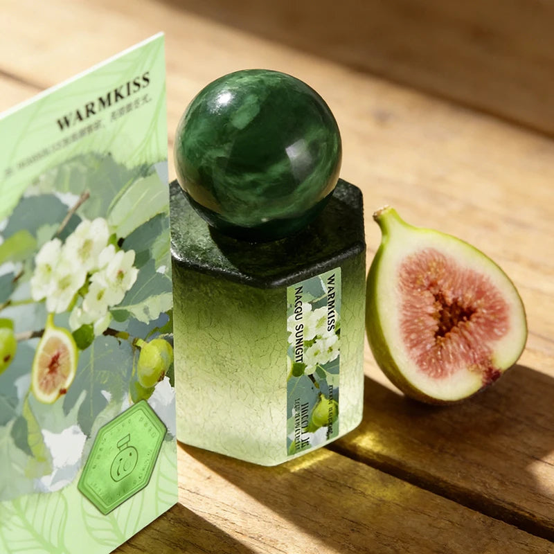 Fig & Floral Women's Eau de Toilette