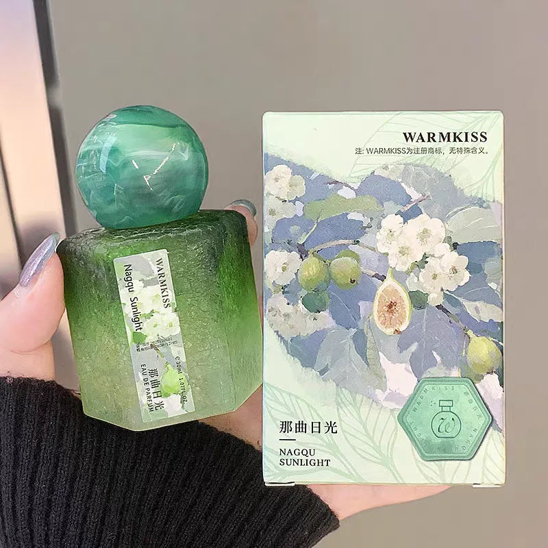 Fig & Floral Women's Eau de Toilette