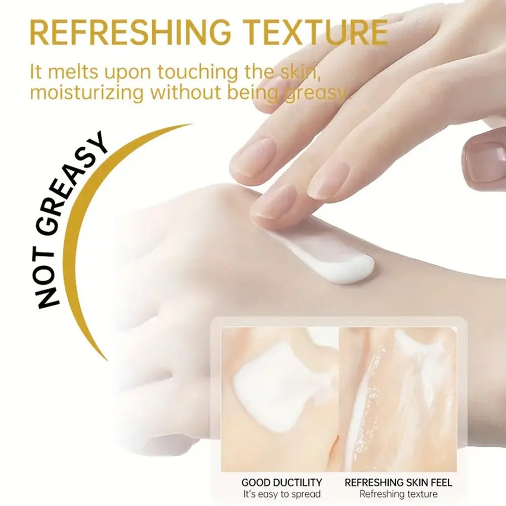 Bee Venom Firming Face & Neck Cream