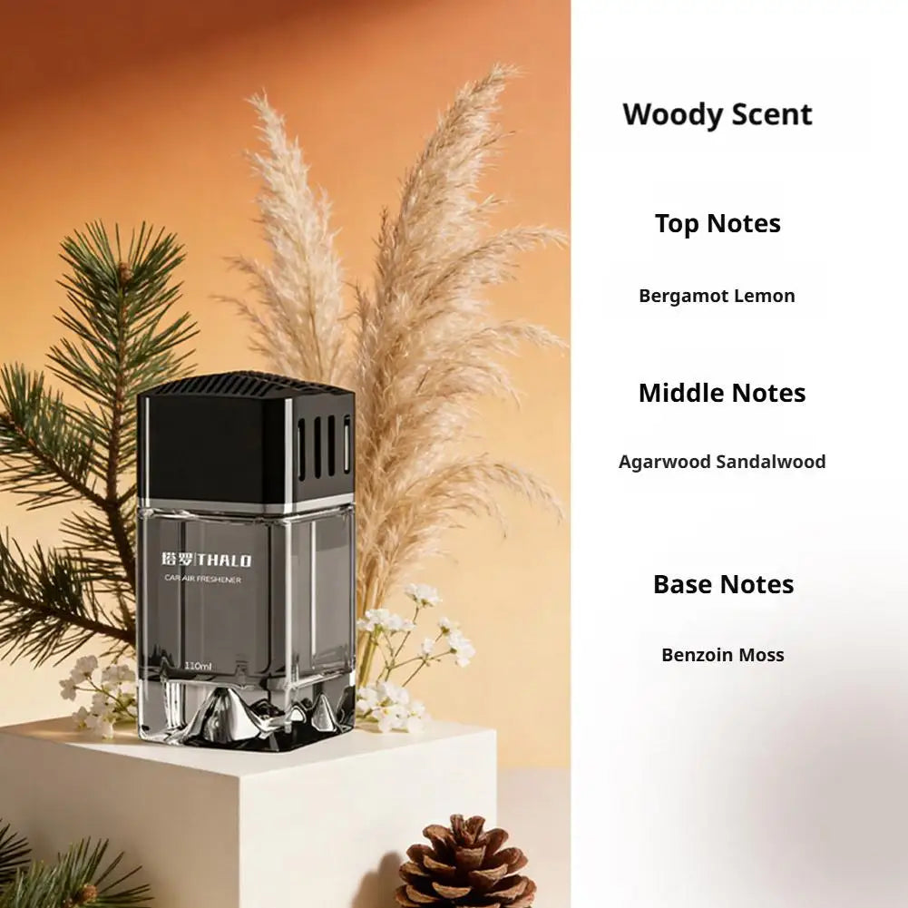Luxury Car Perfume Diffuser