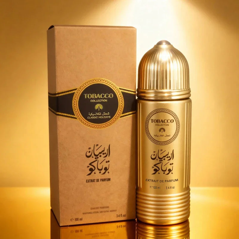 Arabian Unisex Oud Cologne Spray