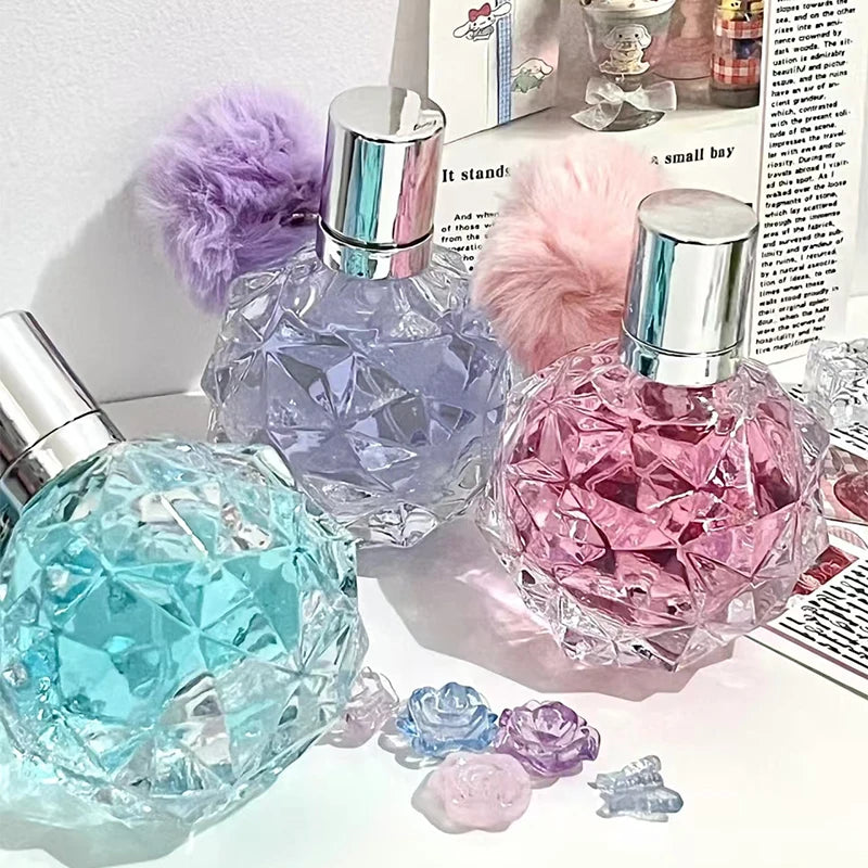 Ice Elf Women's Floral Eau de Toilette 50ml