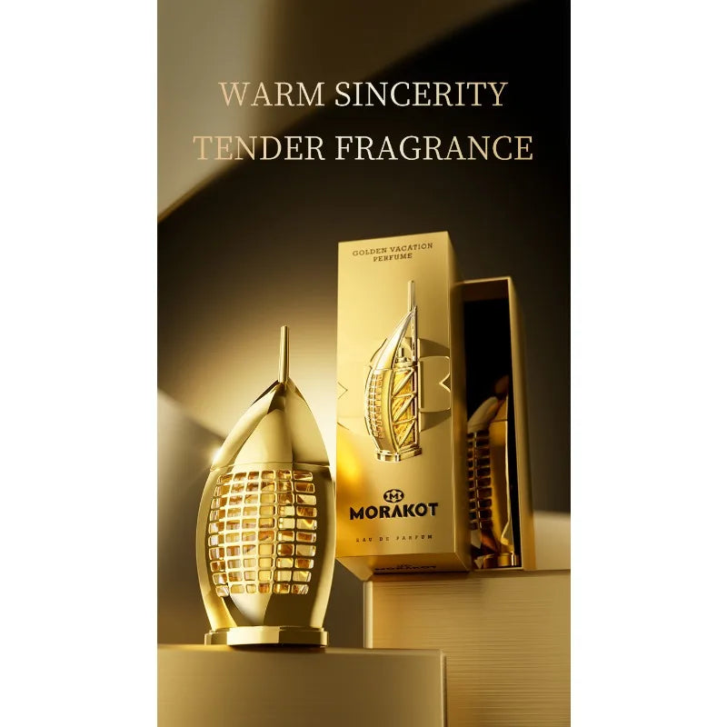 Luxury Sweet Floral Eau de Parfum 75ml