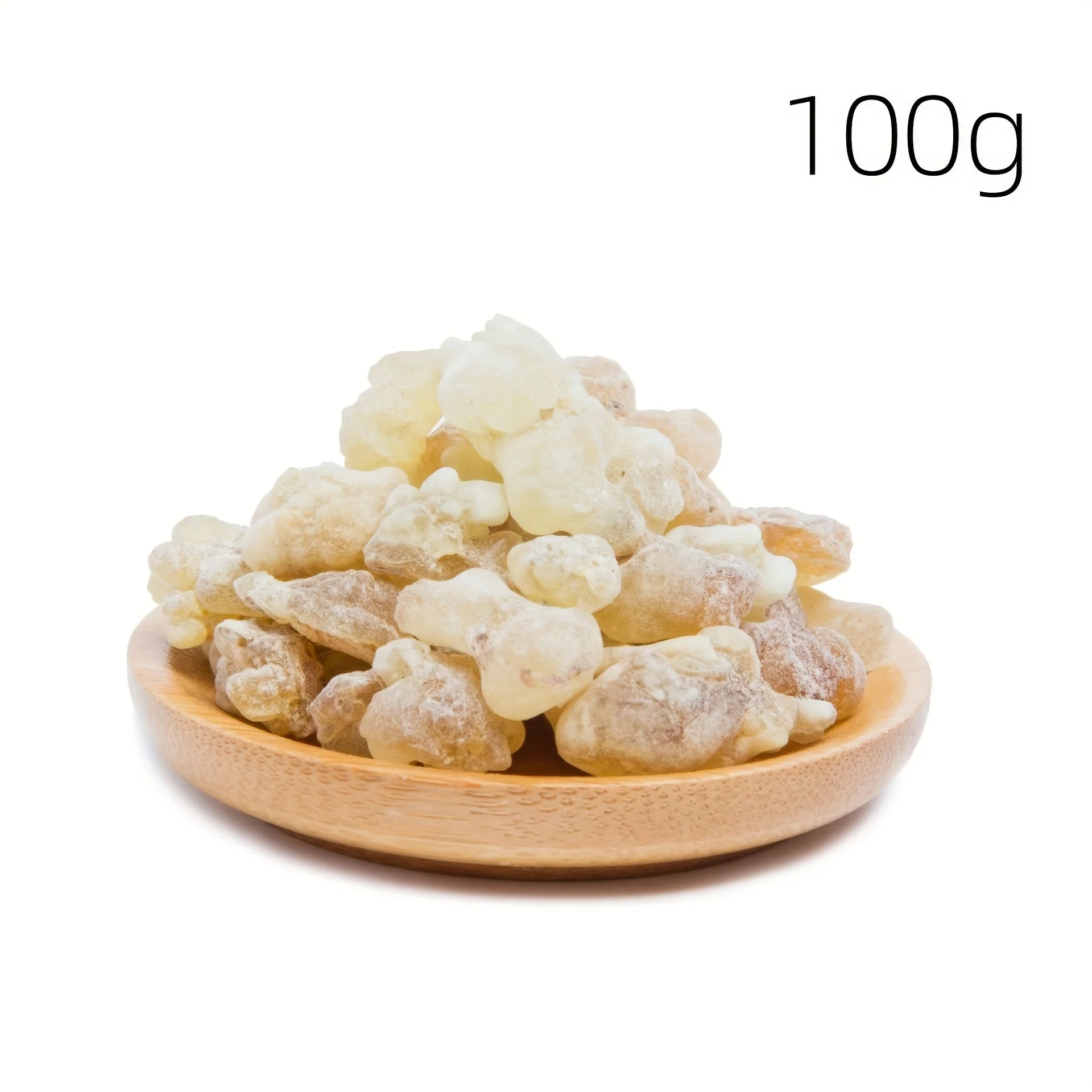 Frankincense Resin 100g