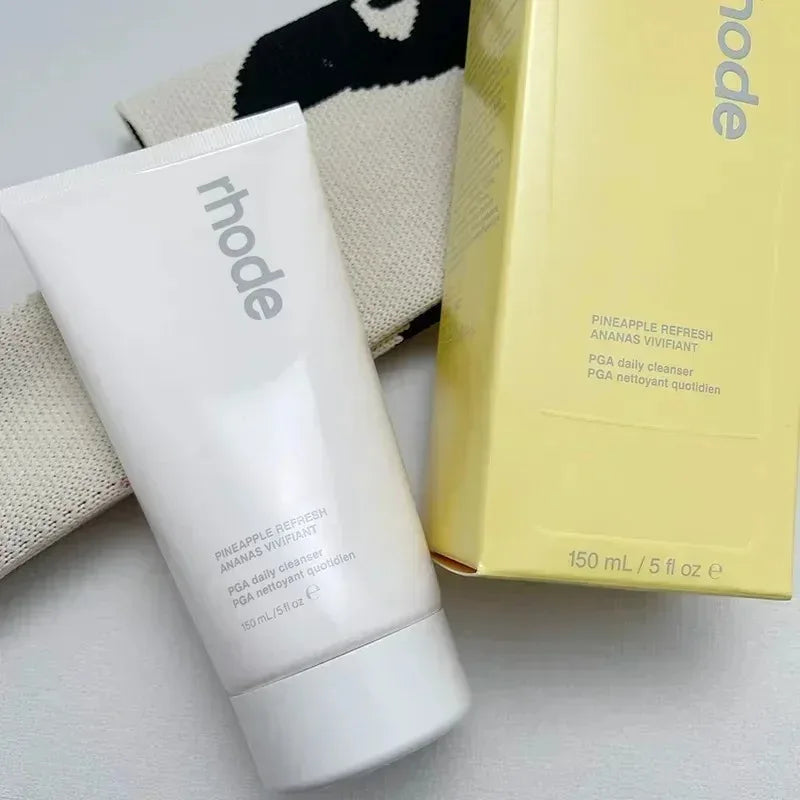 Peptide Glazing Barrier Moisturizing Cream