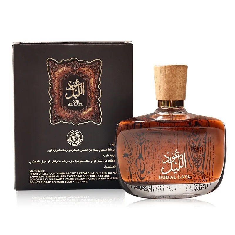 Arabian Oud & Cedarwood Men's Eau de Toilette