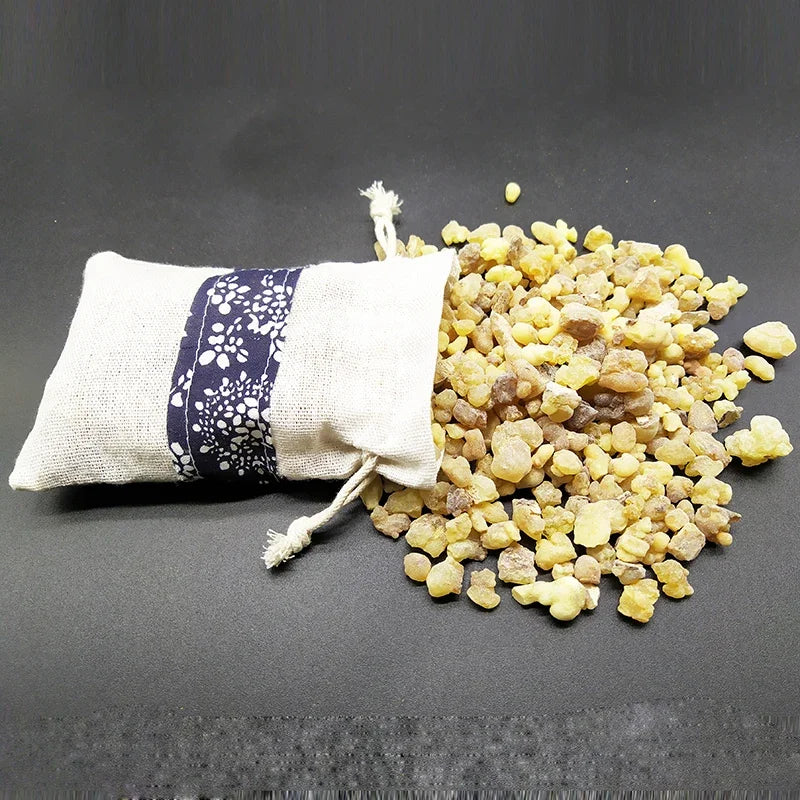 Frankincense Incense Cones