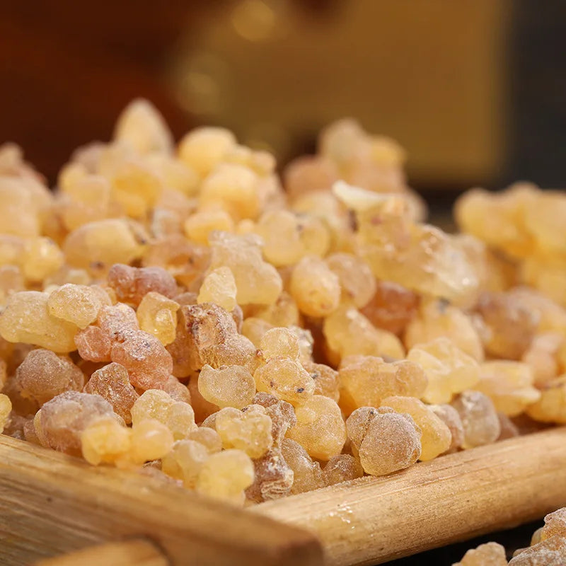Frankincense Cones