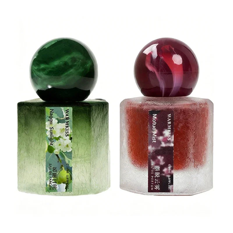 Women's Rose & Musk Fragrance Spray