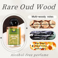 Rare Oud Eau de Parfum – Luxury Woody Perfume Oil 50ml