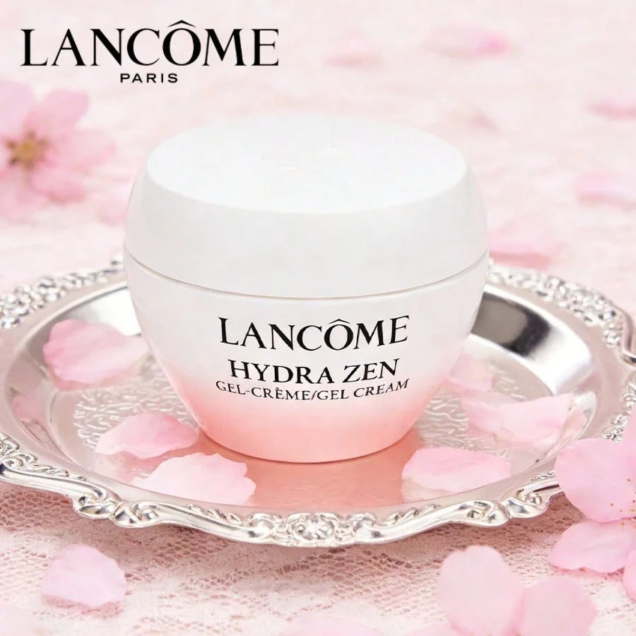 Lancôme Hydra Zen Soothing Gel Cream