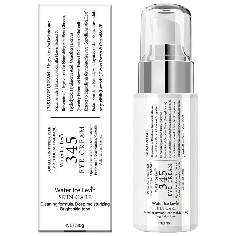 3-Step Soothing Skincare Set – Hydrating & Brightening