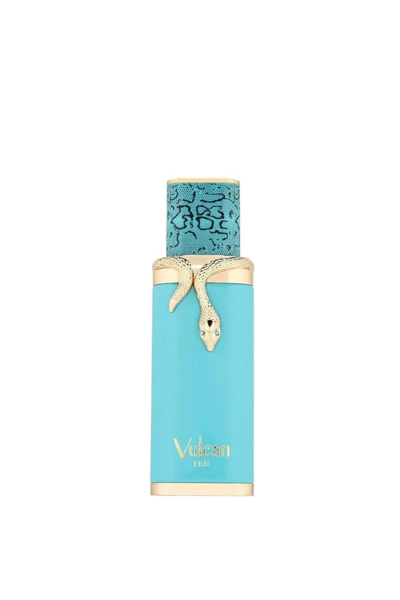 Vulcan Feu Unisex Eau de Parfum