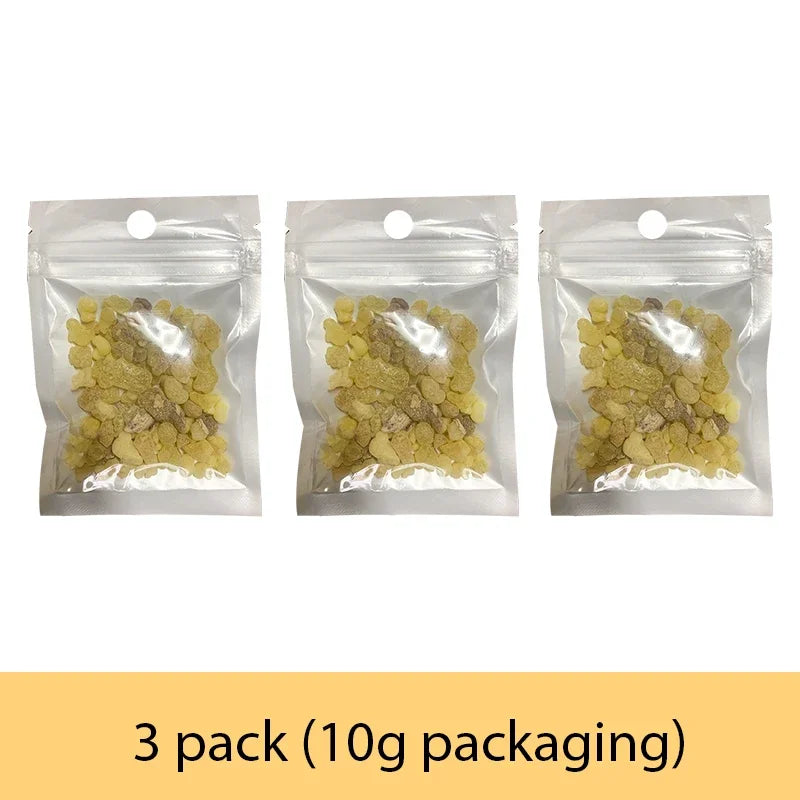Somali Frankincense Resin