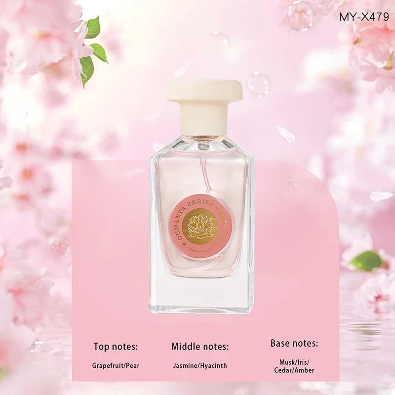 Mystery Illusion Concentrated Perfume Oil