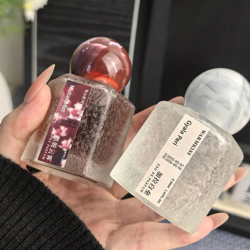 Women's Rose & Musk Fragrance Spray