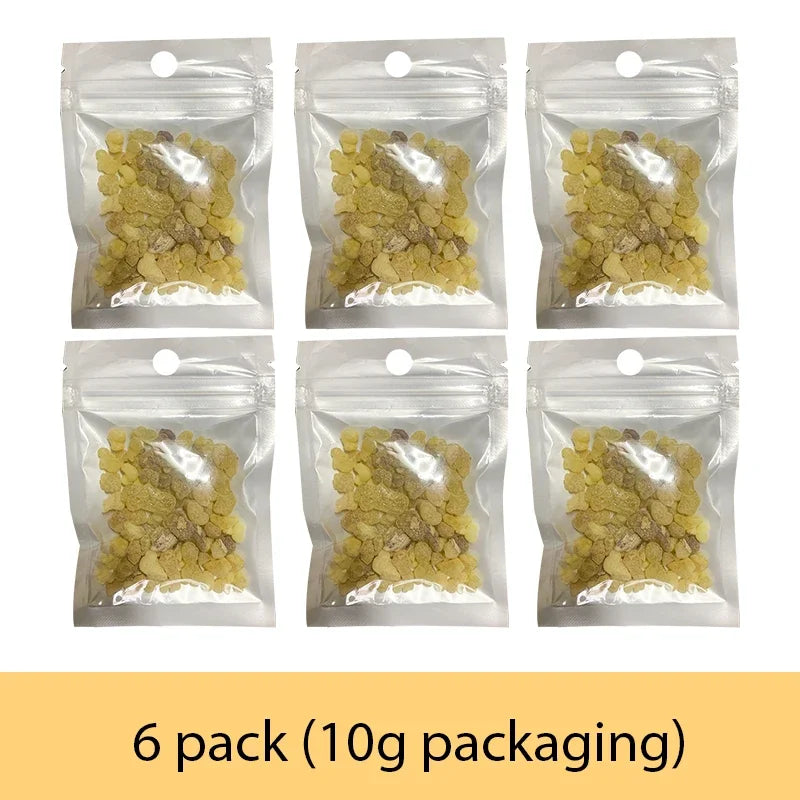 Somali Frankincense Resin