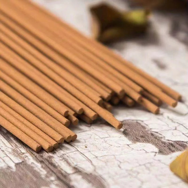 Natural Sandalwood Sticks 400pc
