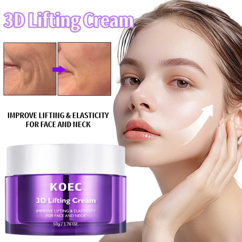 Vitamin C Brightening Face Cream
