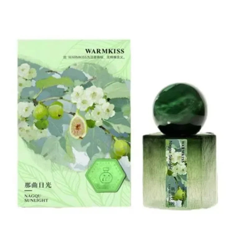 Fig & Floral Women's Eau de Toilette