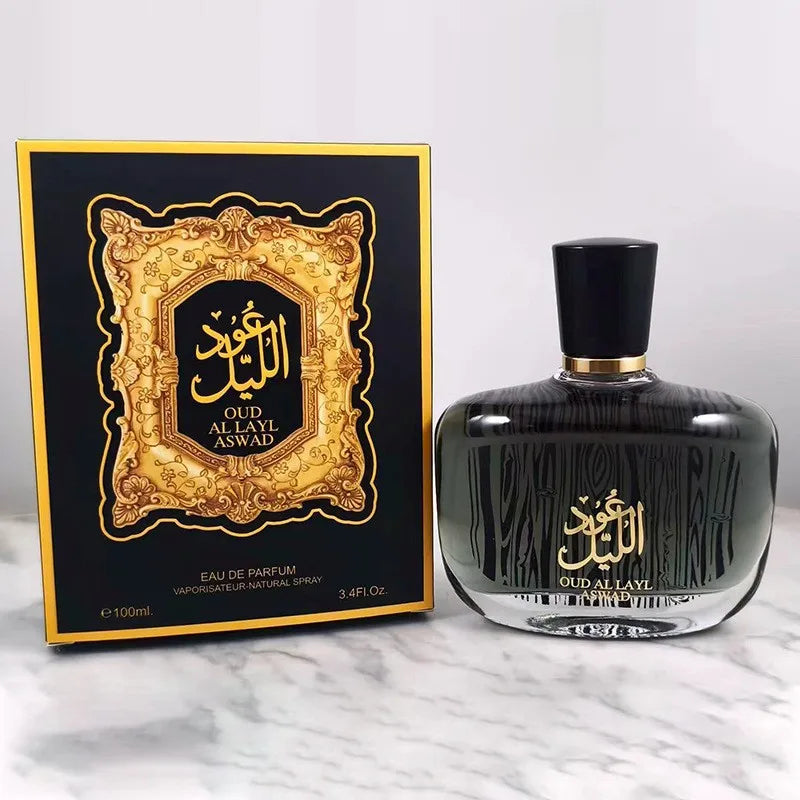 Arabian Oud & Cedarwood Men's Eau de Toilette