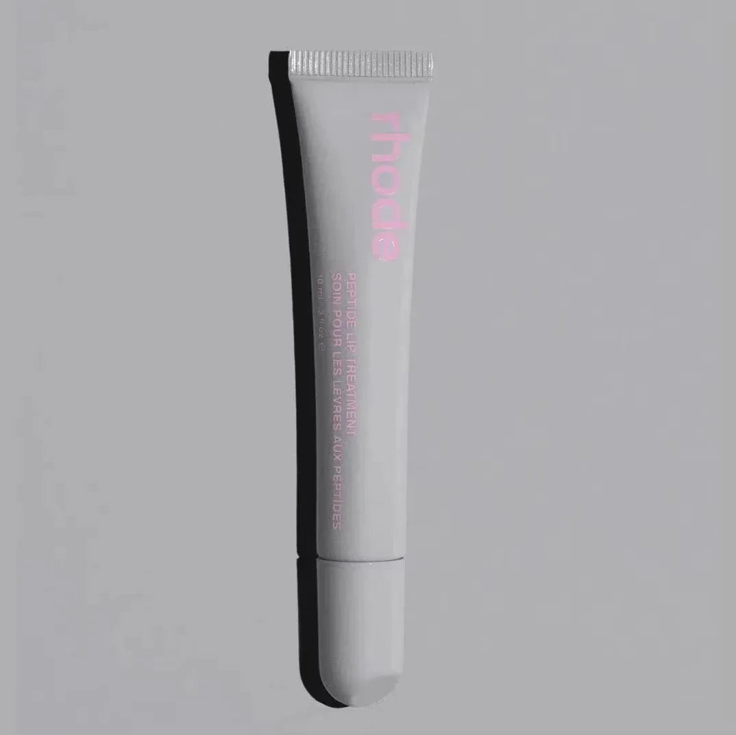 Peptide Glazing Barrier Moisturizing Cream