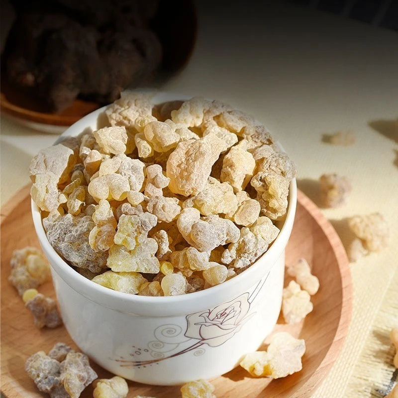 Frankincense Cones Boswellia