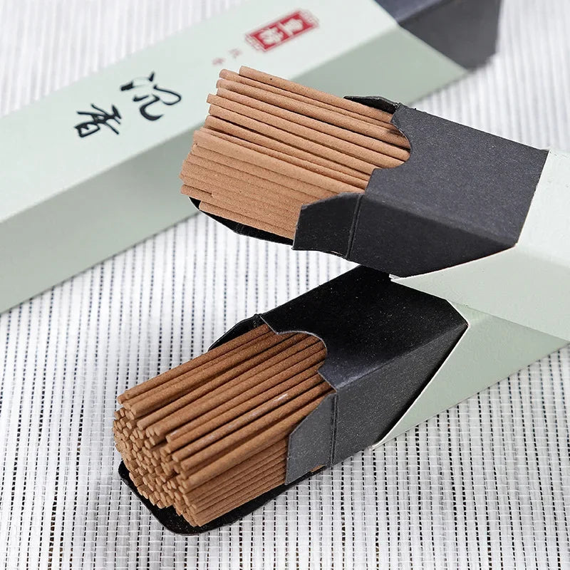 Natural Incense Sticks 120pc
