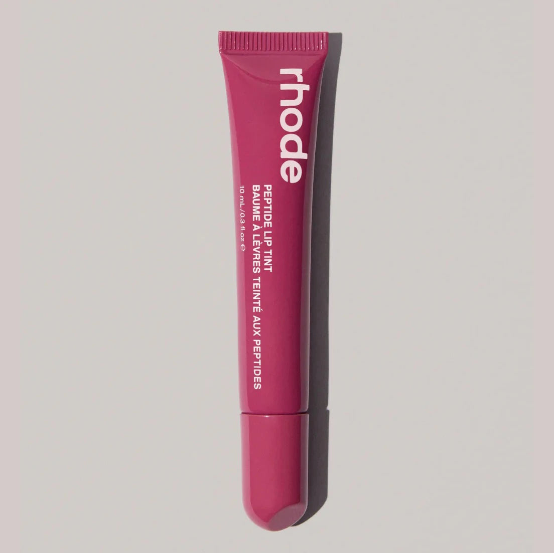 Peptide Glazing Barrier Moisturizing Cream