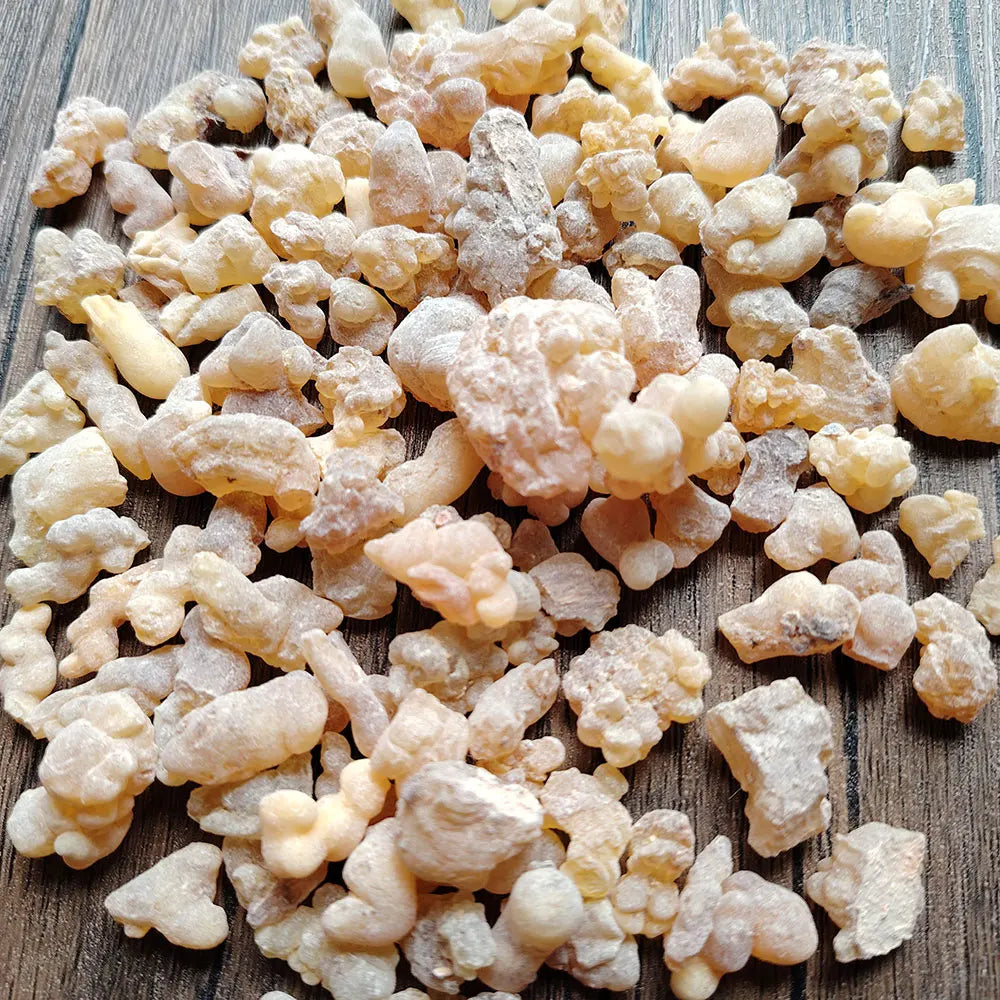 Pure Frankincense Resin
