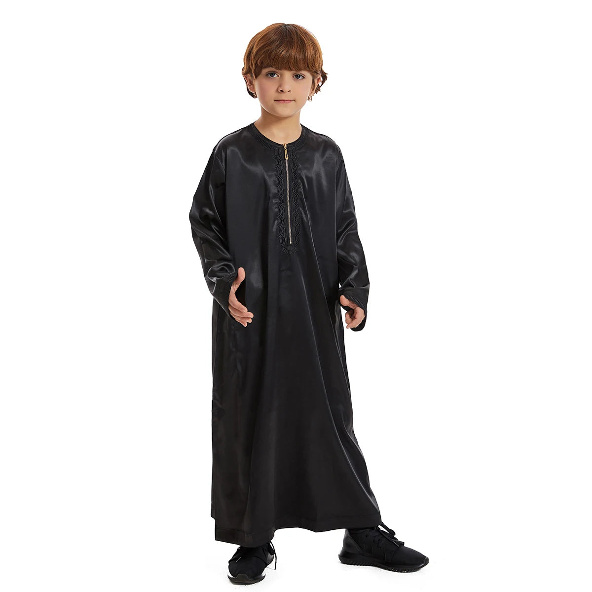 Kids' Islamic Prayer Thobe